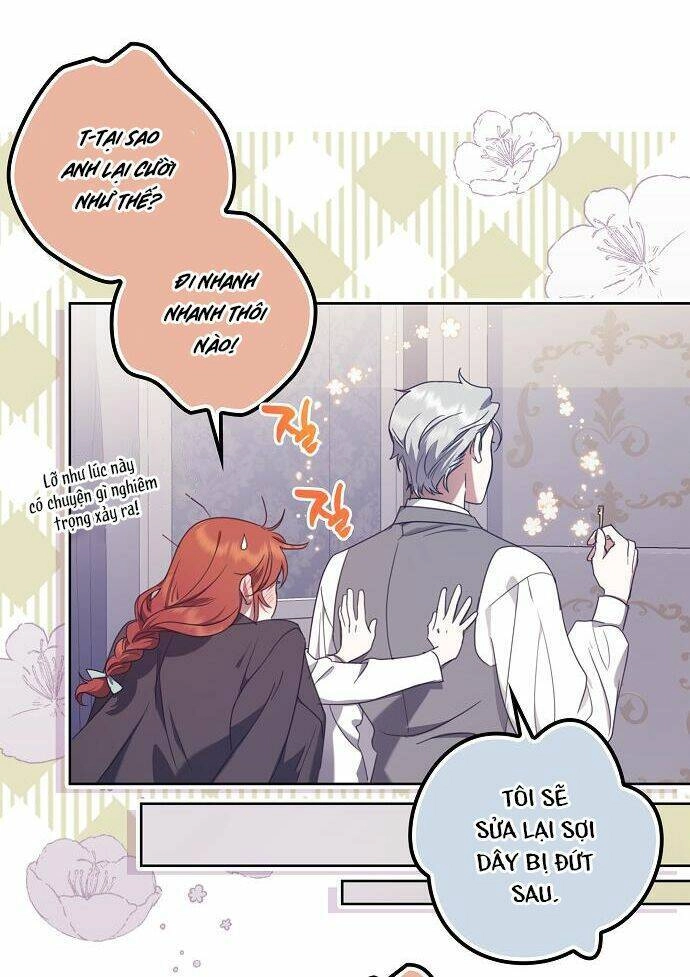 Cuộc Sống Giản Dị Của Người Độc Thân Bị Bỏ Rơi Chapter 11 - 50