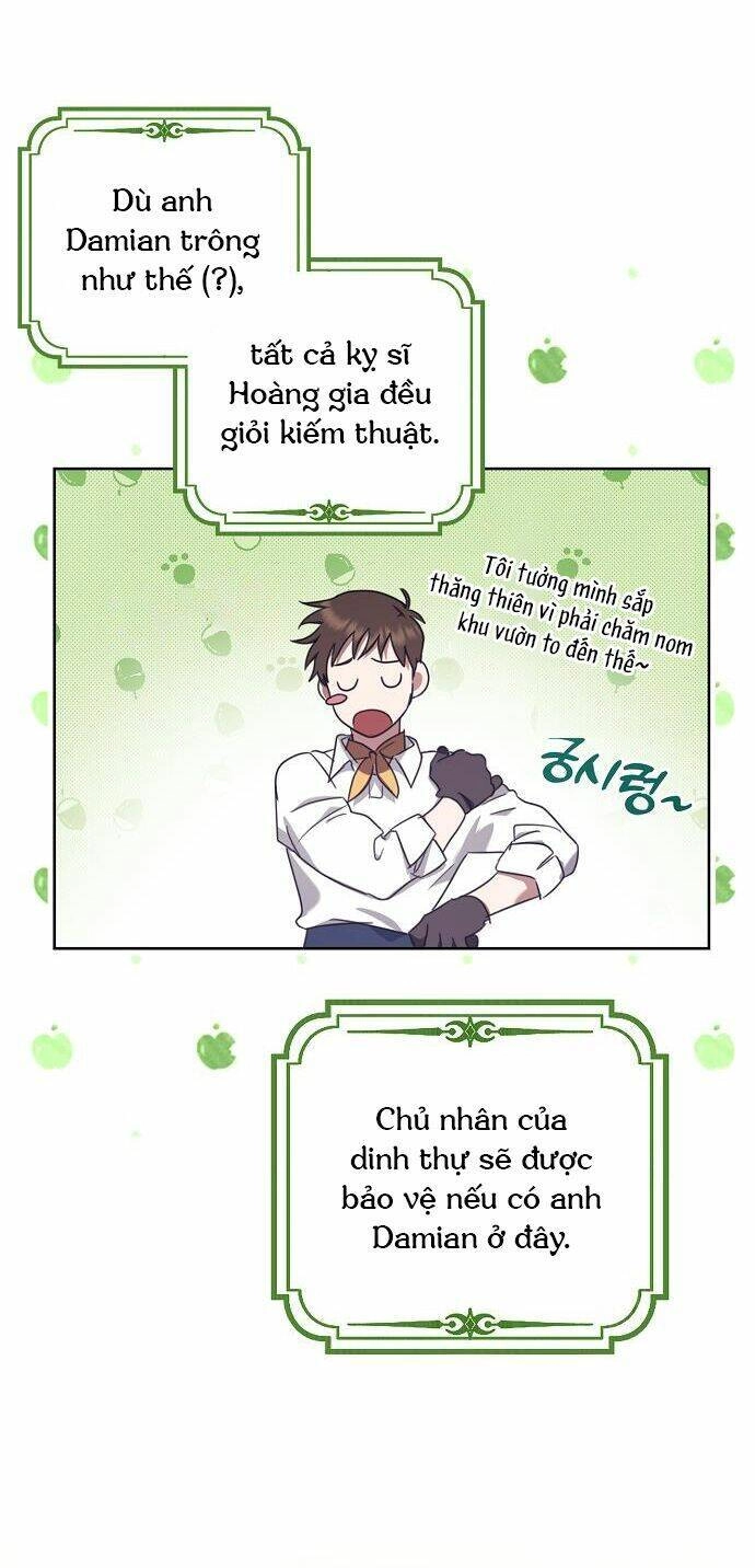 Cuộc Sống Giản Dị Của Người Độc Thân Bị Bỏ Rơi Chapter 11 - 59