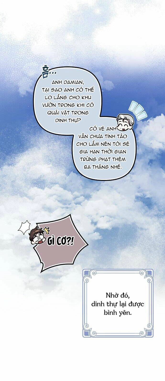 Cuộc Sống Giản Dị Của Người Độc Thân Bị Bỏ Rơi Chapter 11 - 63