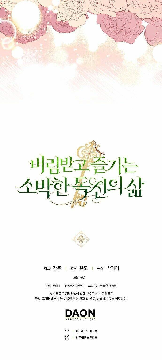 Cuộc Sống Giản Dị Của Người Độc Thân Bị Bỏ Rơi Chapter 11 - 76
