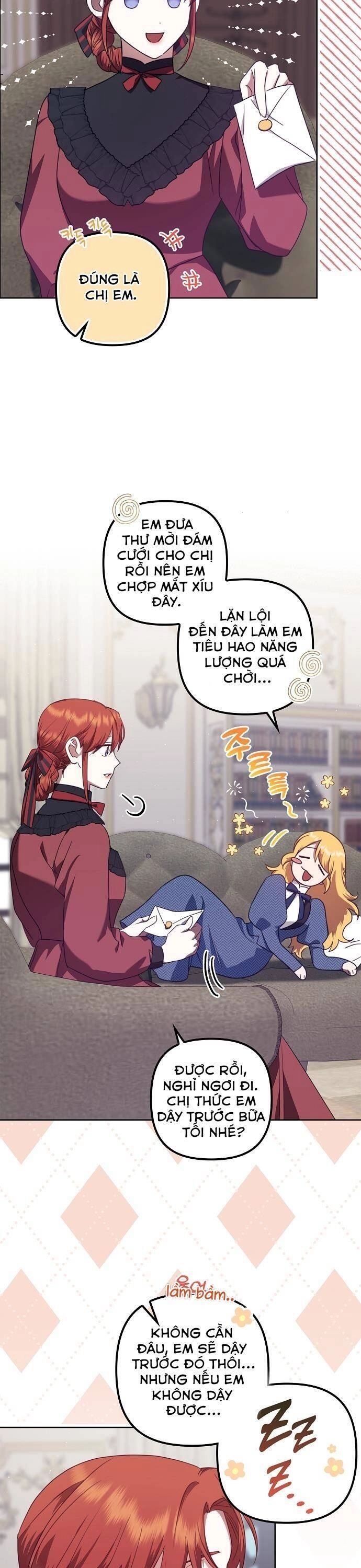 Cuộc Sống Giản Dị Của Người Độc Thân Bị Bỏ Rơi Chapter 12 - 9
