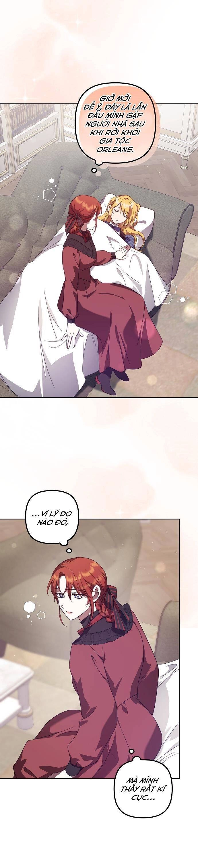 Cuộc Sống Giản Dị Của Người Độc Thân Bị Bỏ Rơi Chapter 12 - 11