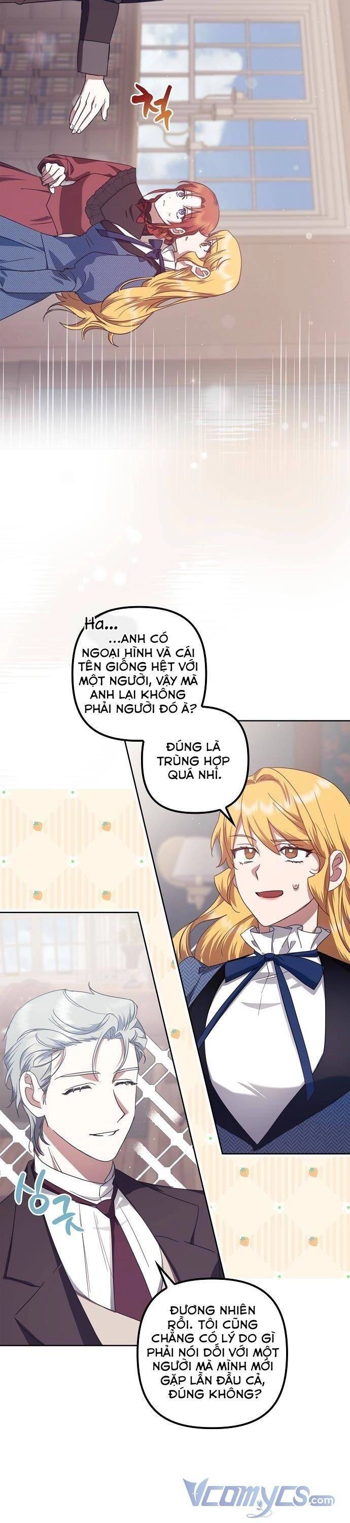 Cuộc Sống Giản Dị Của Người Độc Thân Bị Bỏ Rơi Chapter 12 - 18