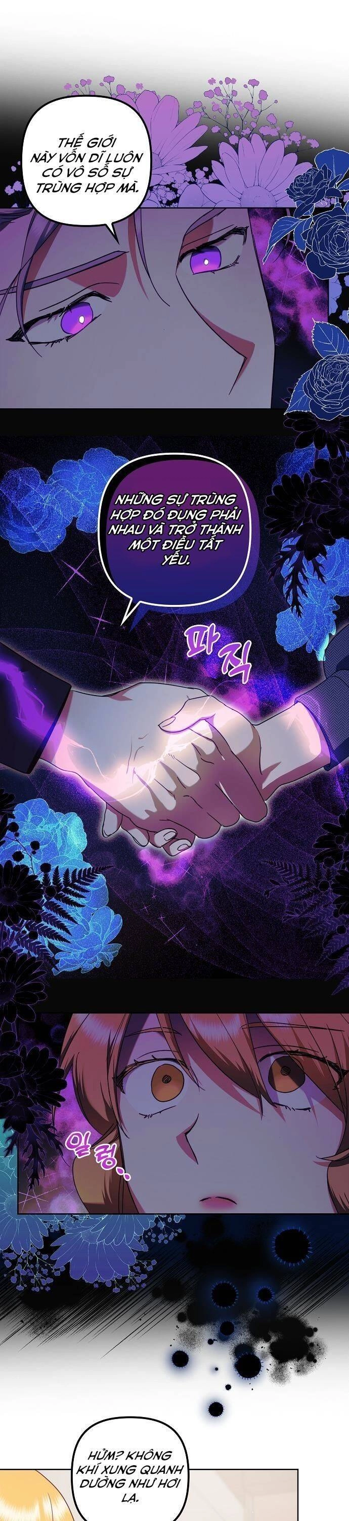 Cuộc Sống Giản Dị Của Người Độc Thân Bị Bỏ Rơi Chapter 12 - 19