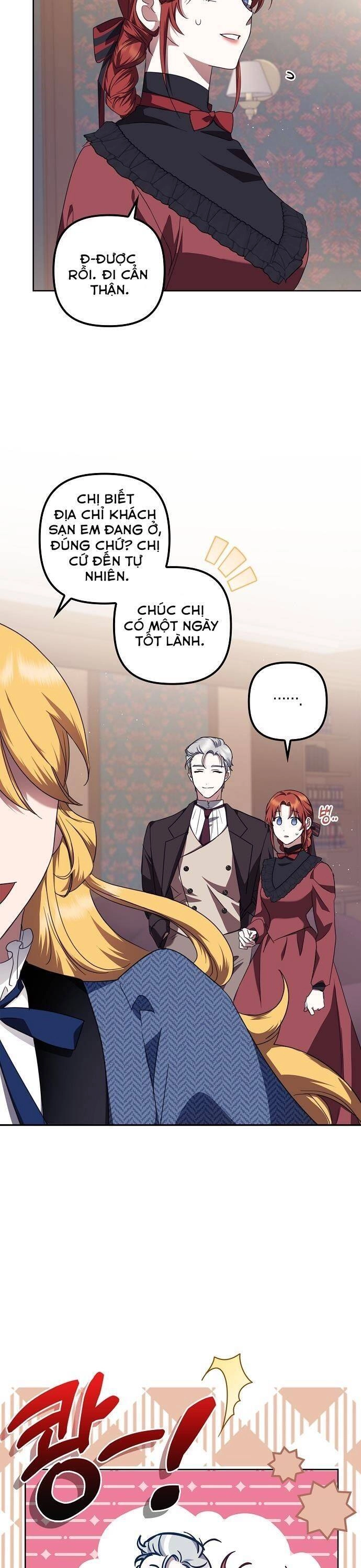 Cuộc Sống Giản Dị Của Người Độc Thân Bị Bỏ Rơi Chapter 12 - 21