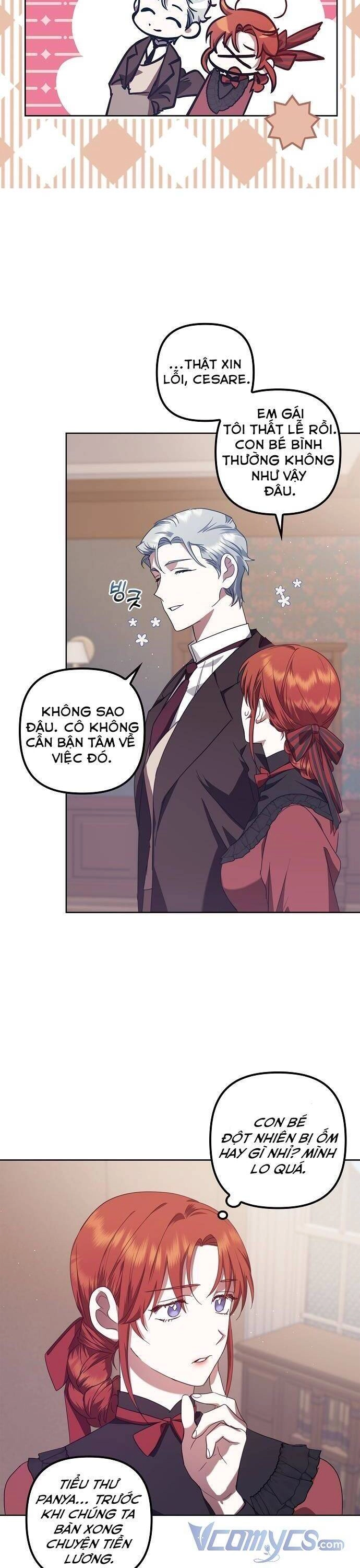 Cuộc Sống Giản Dị Của Người Độc Thân Bị Bỏ Rơi Chapter 12 - 22