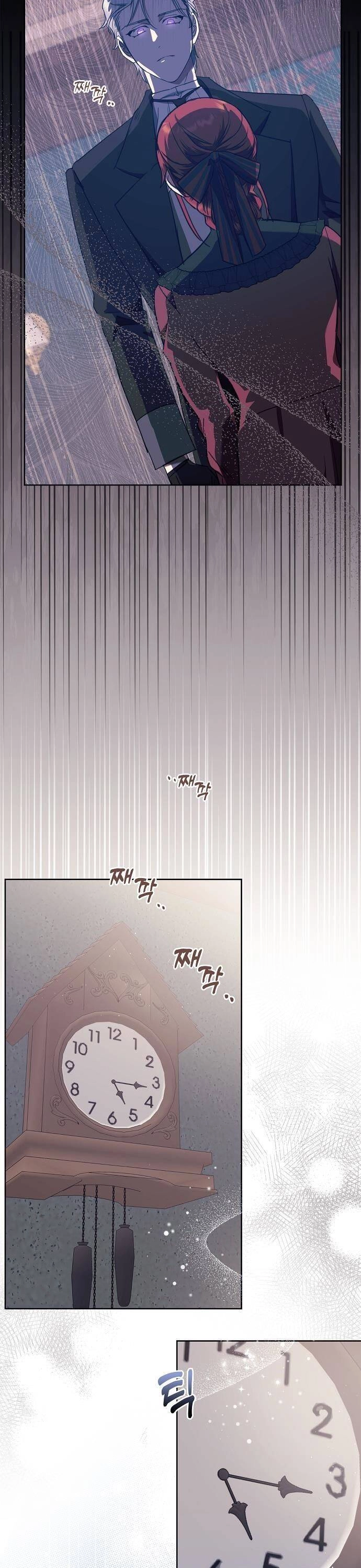 Cuộc Sống Giản Dị Của Người Độc Thân Bị Bỏ Rơi Chapter 12 - 25