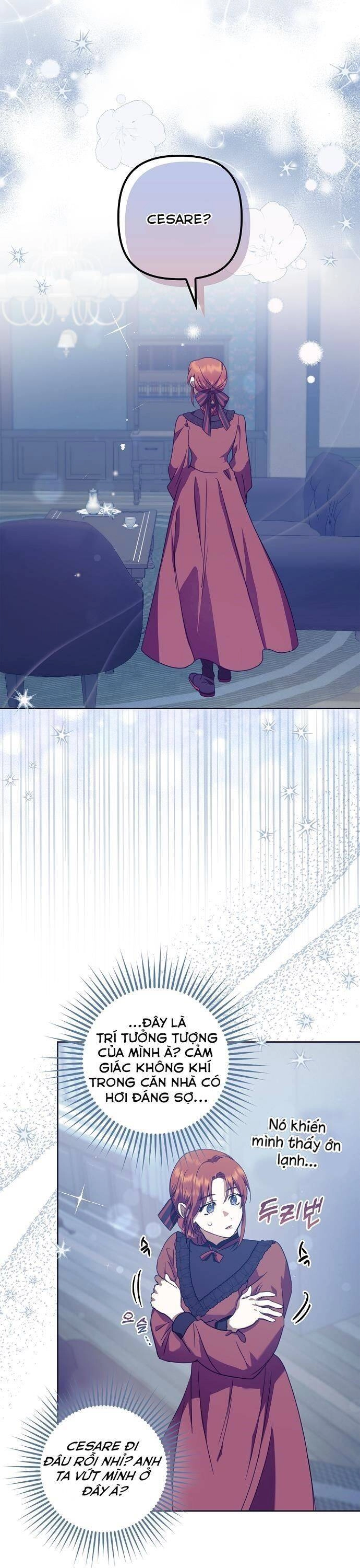 Cuộc Sống Giản Dị Của Người Độc Thân Bị Bỏ Rơi Chapter 12 - 27