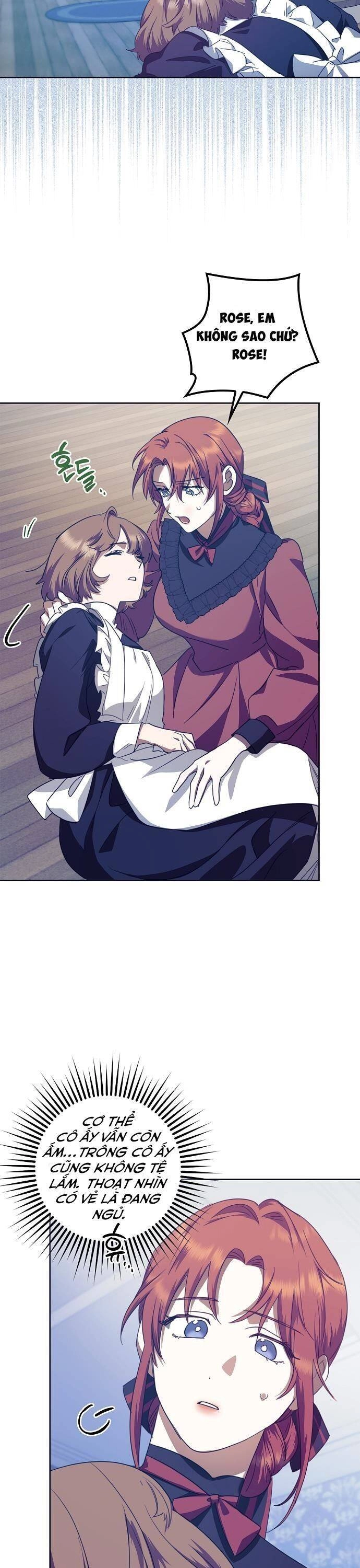 Cuộc Sống Giản Dị Của Người Độc Thân Bị Bỏ Rơi Chapter 12 - 29