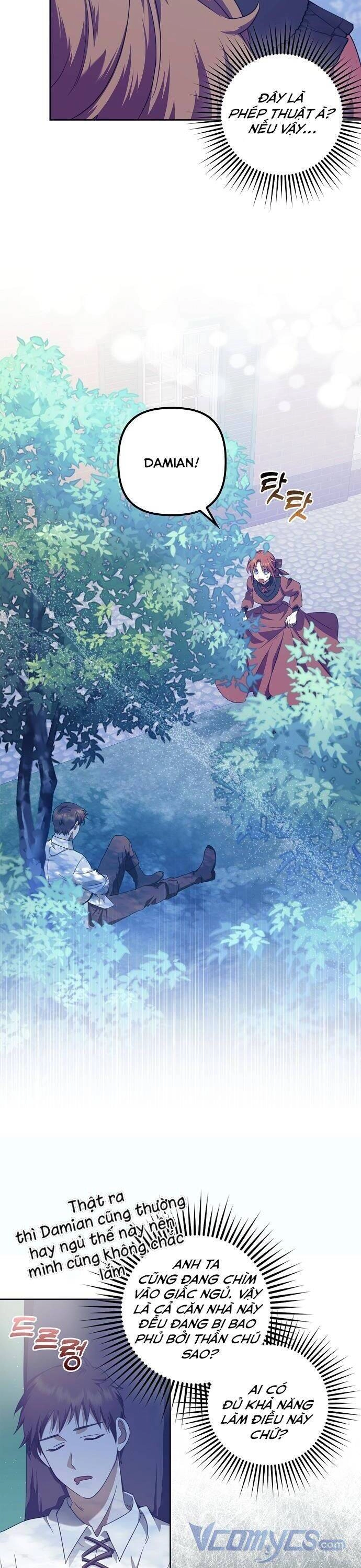 Cuộc Sống Giản Dị Của Người Độc Thân Bị Bỏ Rơi Chapter 12 - 30