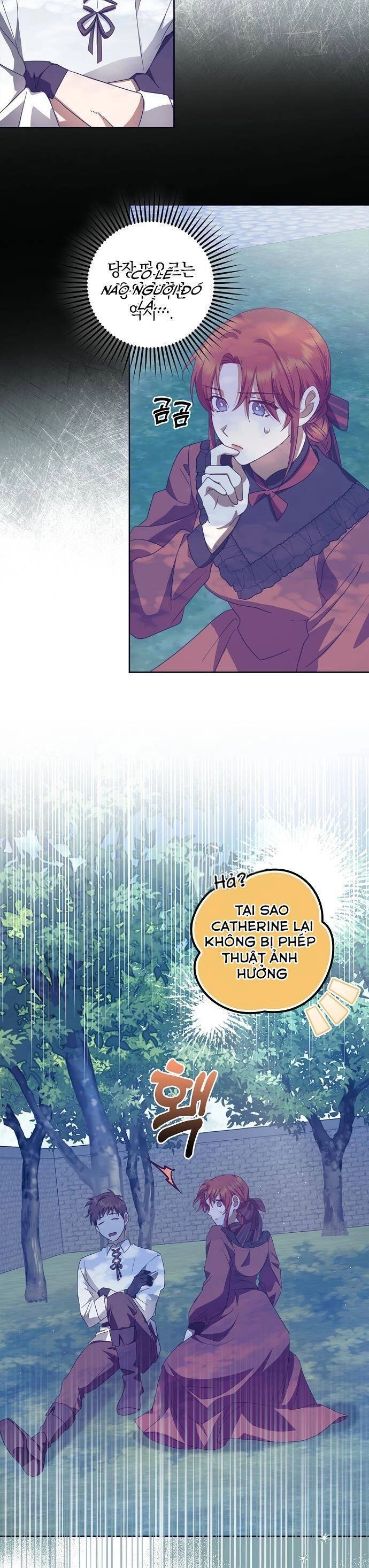 Cuộc Sống Giản Dị Của Người Độc Thân Bị Bỏ Rơi Chapter 12 - 31