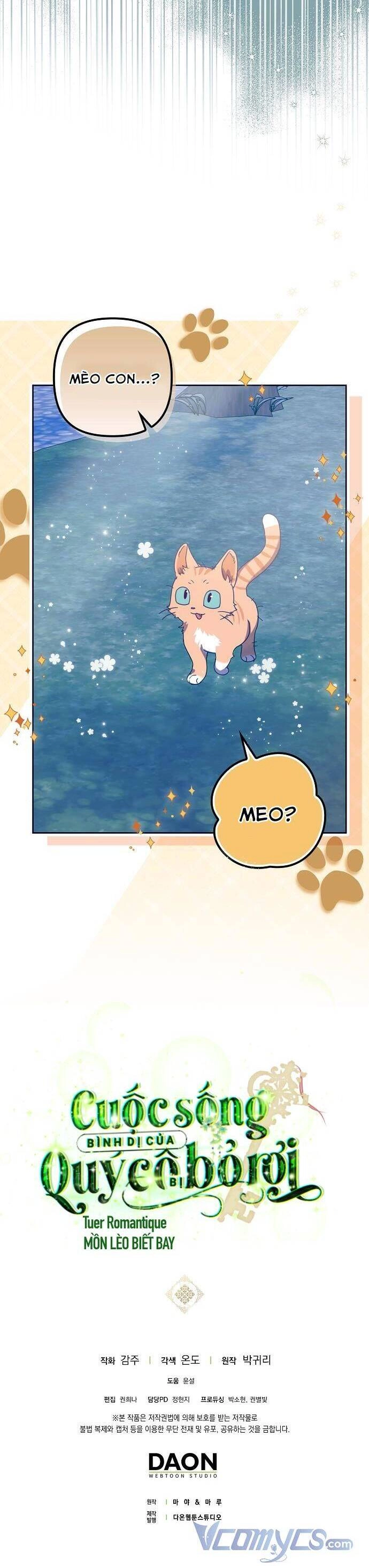 Cuộc Sống Giản Dị Của Người Độc Thân Bị Bỏ Rơi Chapter 12 - 32