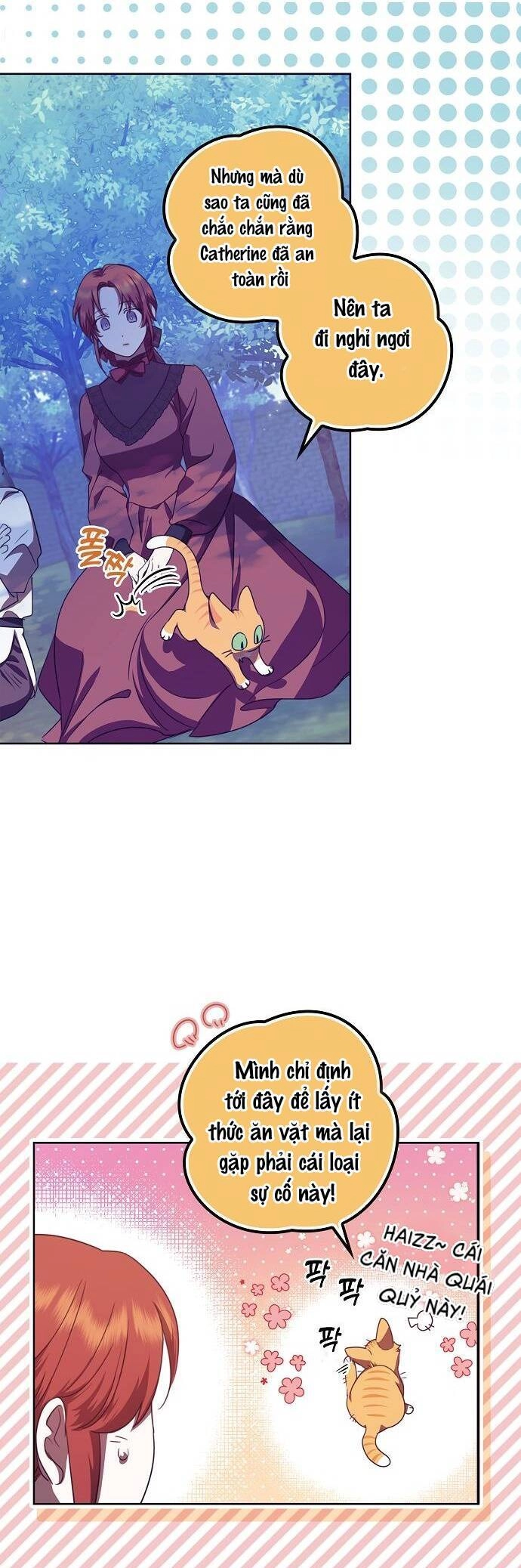 Cuộc Sống Giản Dị Của Người Độc Thân Bị Bỏ Rơi Chapter 13 - 7