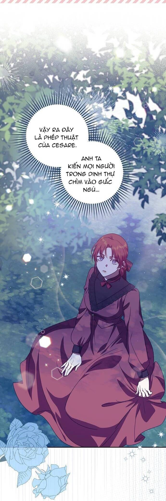 Cuộc Sống Giản Dị Của Người Độc Thân Bị Bỏ Rơi Chapter 13 - 8