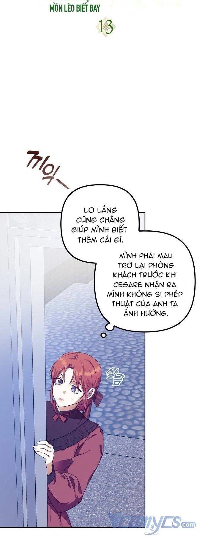 Cuộc Sống Giản Dị Của Người Độc Thân Bị Bỏ Rơi Chapter 13 - 10