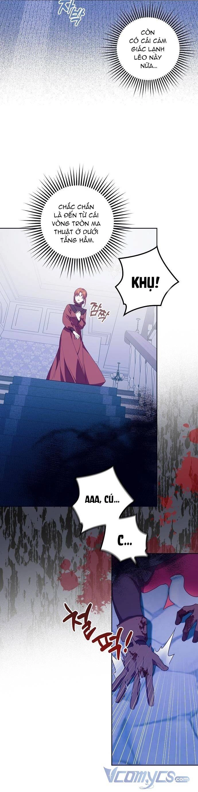 Cuộc Sống Giản Dị Của Người Độc Thân Bị Bỏ Rơi Chapter 13 - 12