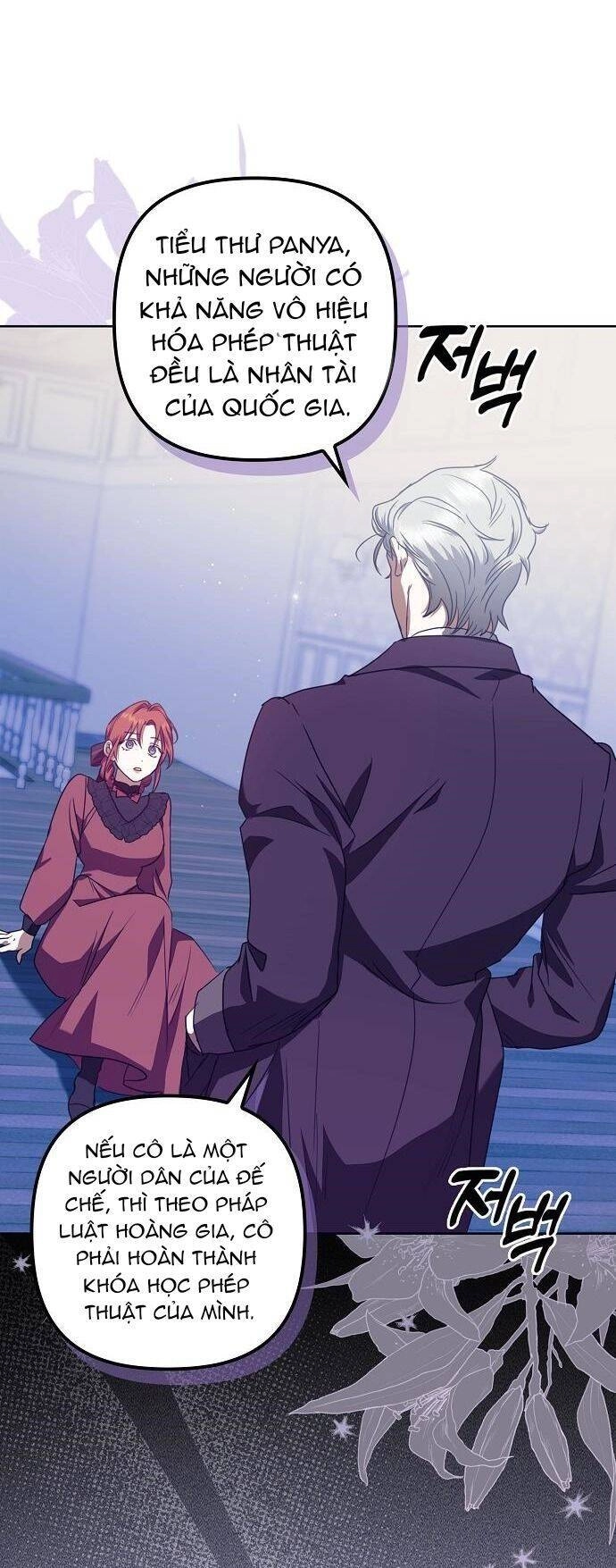 Cuộc Sống Giản Dị Của Người Độc Thân Bị Bỏ Rơi Chapter 13 - 21