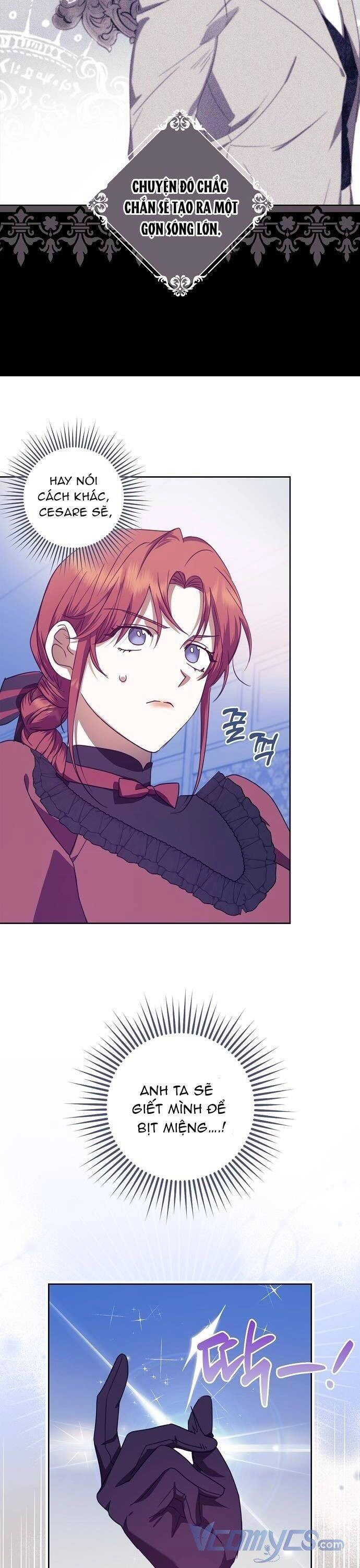 Cuộc Sống Giản Dị Của Người Độc Thân Bị Bỏ Rơi Chapter 13 - 30