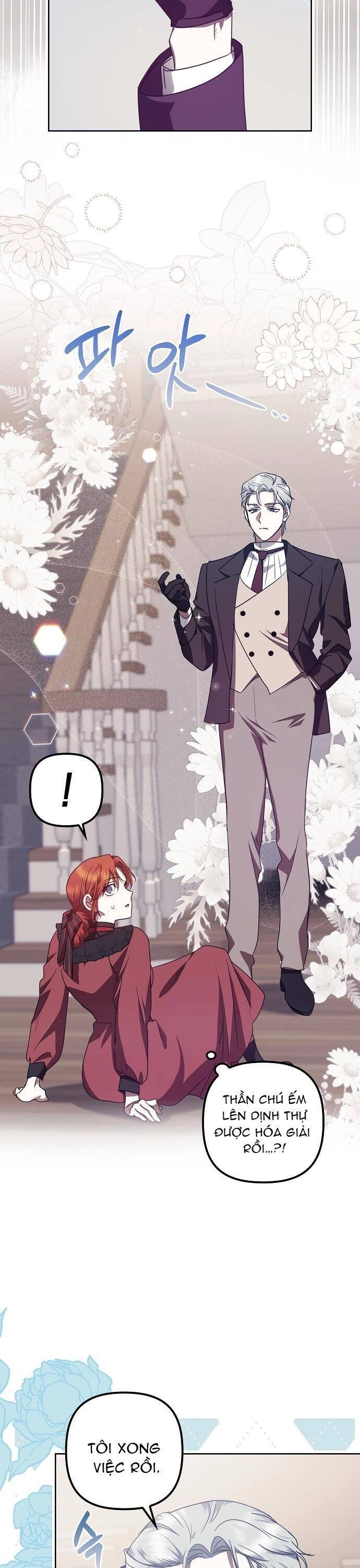 Cuộc Sống Giản Dị Của Người Độc Thân Bị Bỏ Rơi Chapter 13 - 31