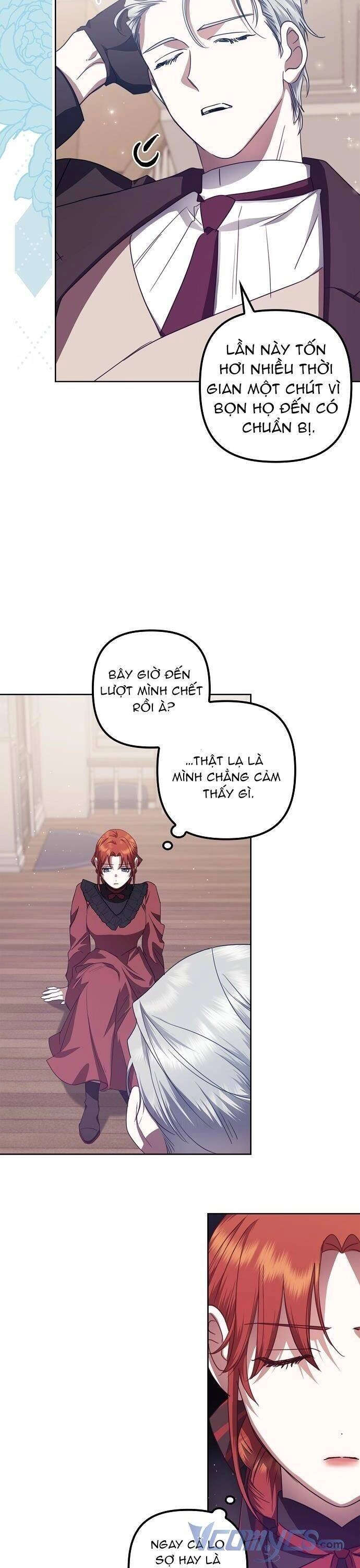 Cuộc Sống Giản Dị Của Người Độc Thân Bị Bỏ Rơi Chapter 13 - 32