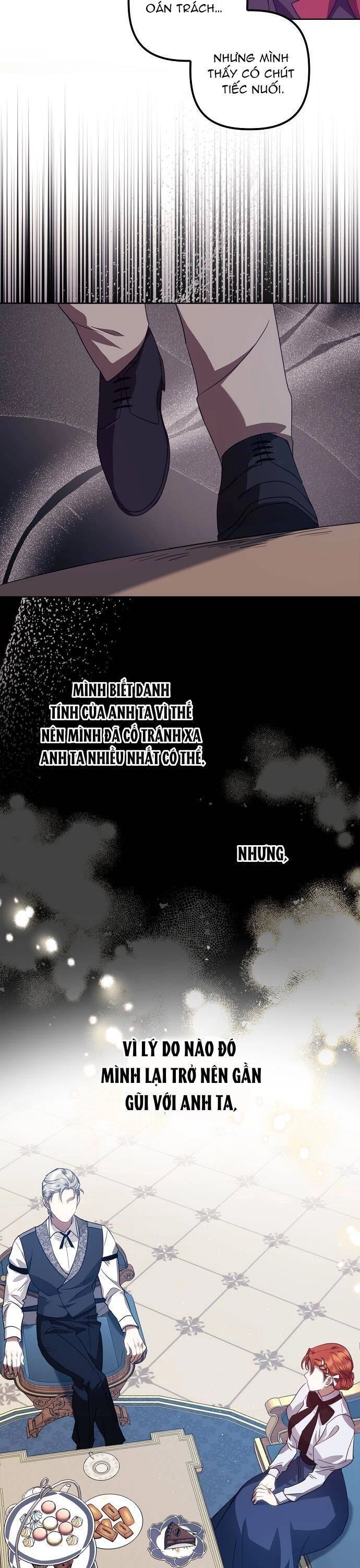 Cuộc Sống Giản Dị Của Người Độc Thân Bị Bỏ Rơi Chapter 13 - 33