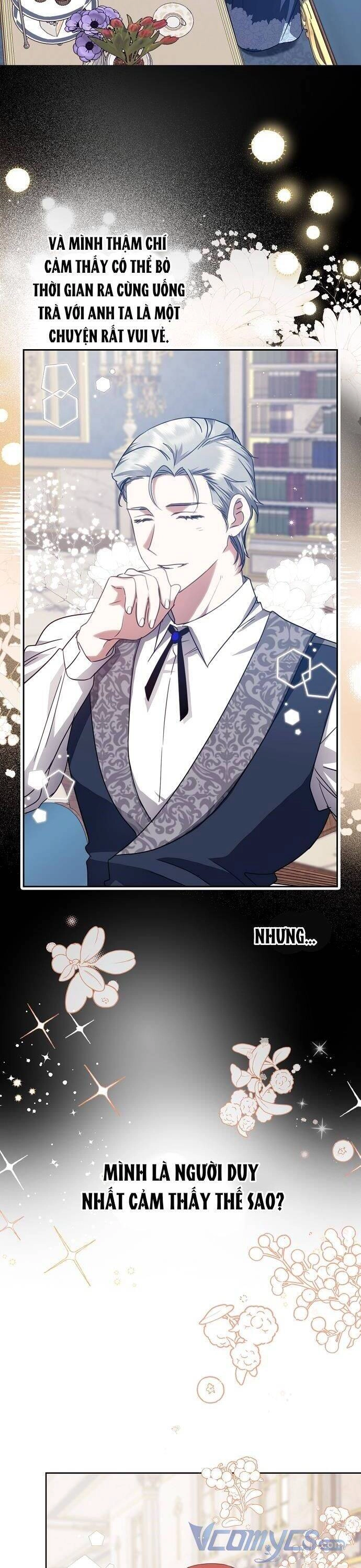 Cuộc Sống Giản Dị Của Người Độc Thân Bị Bỏ Rơi Chapter 13 - 34