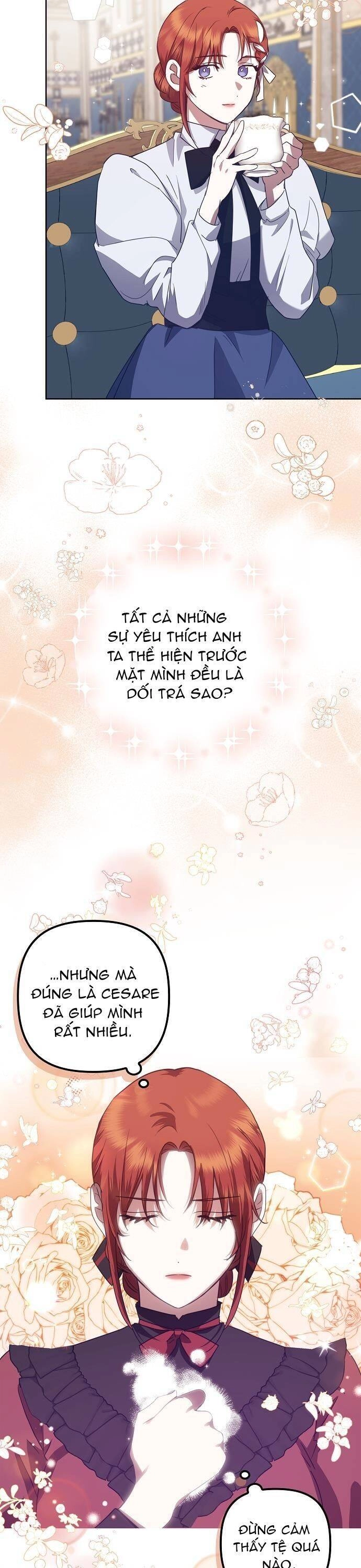 Cuộc Sống Giản Dị Của Người Độc Thân Bị Bỏ Rơi Chapter 13 - 35