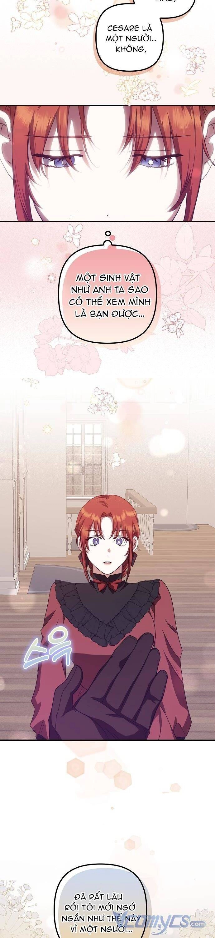 Cuộc Sống Giản Dị Của Người Độc Thân Bị Bỏ Rơi Chapter 13 - 36