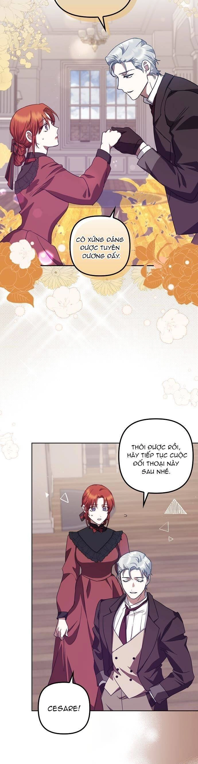 Cuộc Sống Giản Dị Của Người Độc Thân Bị Bỏ Rơi Chapter 13 - 37