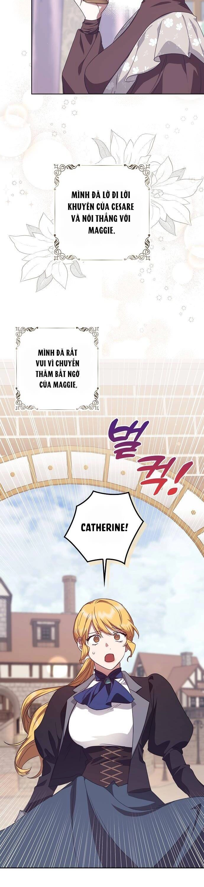 Cuộc Sống Giản Dị Của Người Độc Thân Bị Bỏ Rơi Chapter 14 - 2