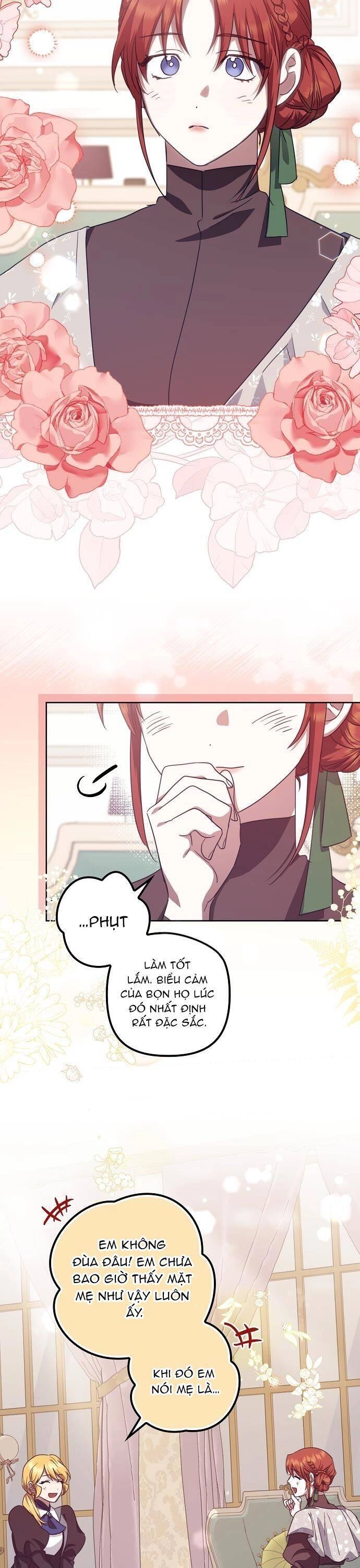 Cuộc Sống Giản Dị Của Người Độc Thân Bị Bỏ Rơi Chapter 14 - 11