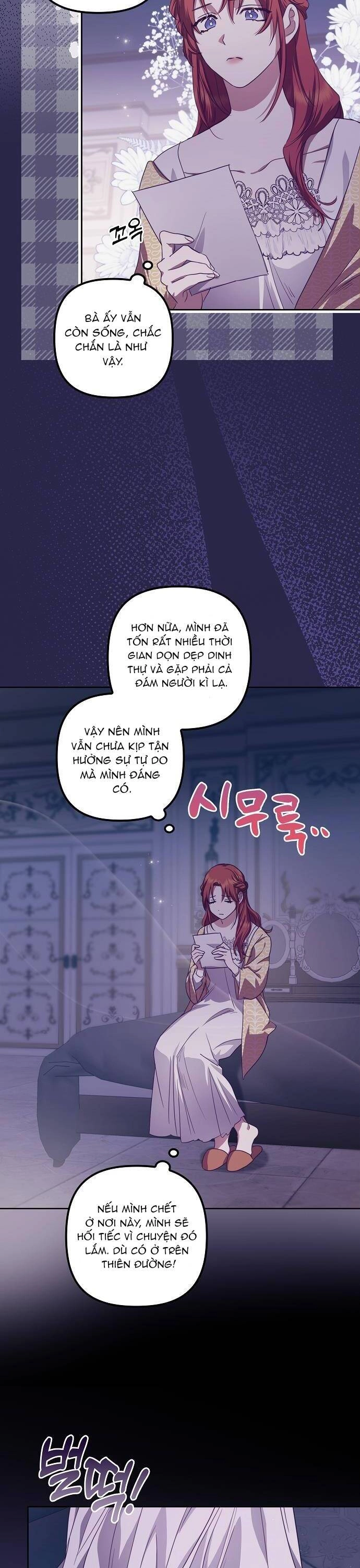 Cuộc Sống Giản Dị Của Người Độc Thân Bị Bỏ Rơi Chapter 14 - 14