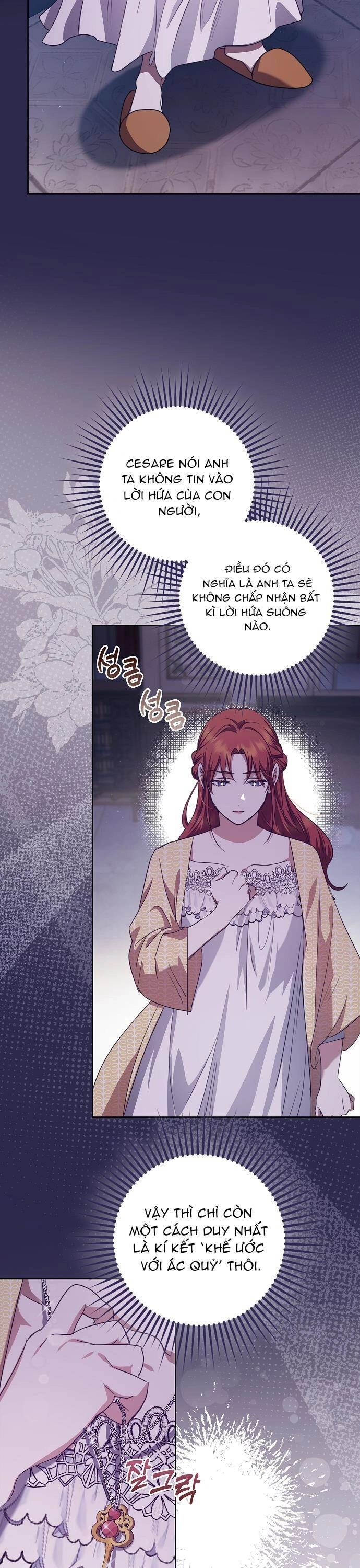 Cuộc Sống Giản Dị Của Người Độc Thân Bị Bỏ Rơi Chapter 14 - 15