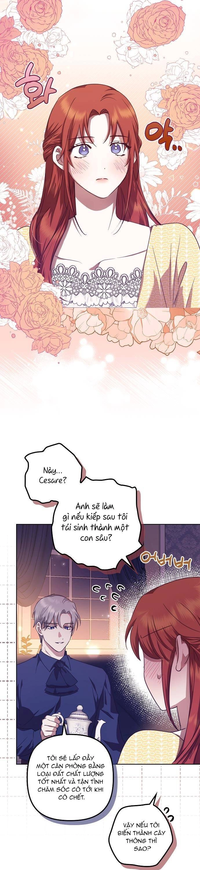 Cuộc Sống Giản Dị Của Người Độc Thân Bị Bỏ Rơi Chapter 14 - 27