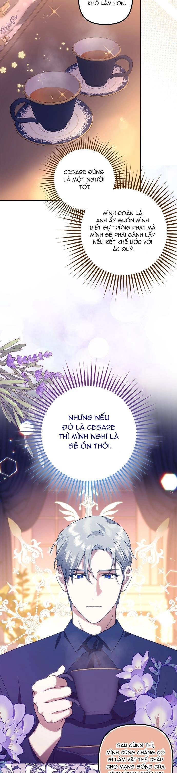 Cuộc Sống Giản Dị Của Người Độc Thân Bị Bỏ Rơi Chapter 14 - 29