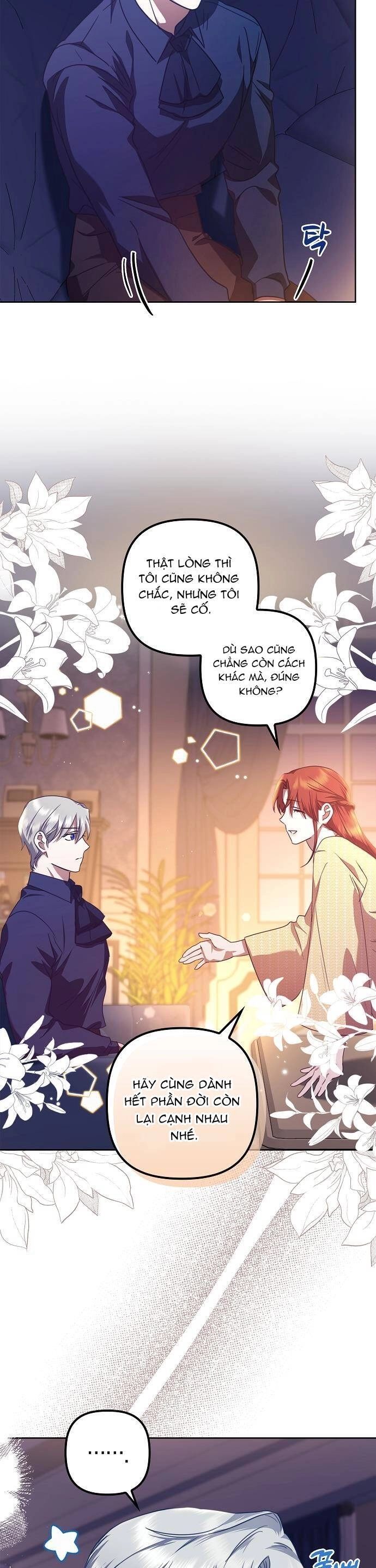Cuộc Sống Giản Dị Của Người Độc Thân Bị Bỏ Rơi Chapter 14 - 31