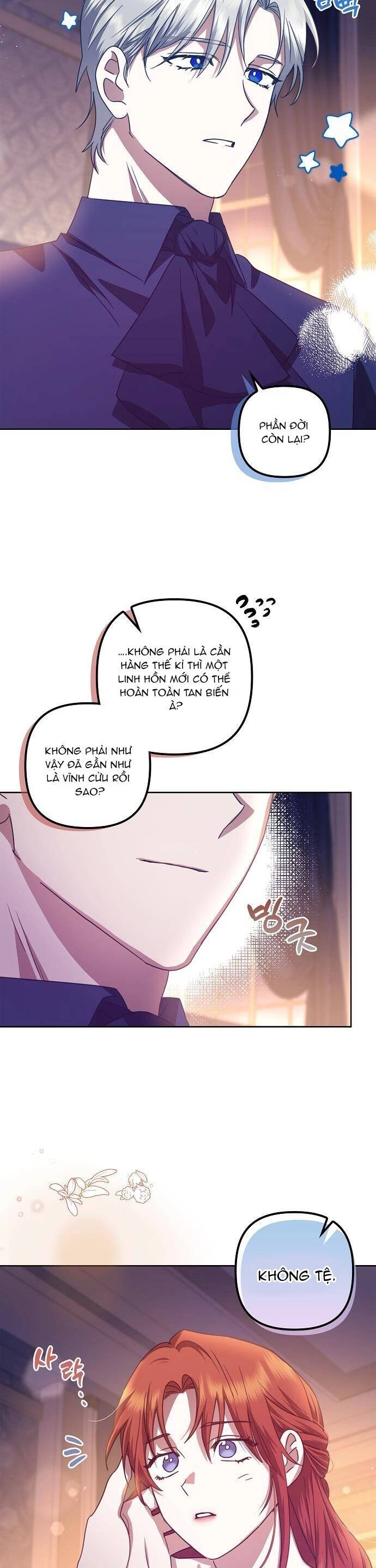 Cuộc Sống Giản Dị Của Người Độc Thân Bị Bỏ Rơi Chapter 14 - 32