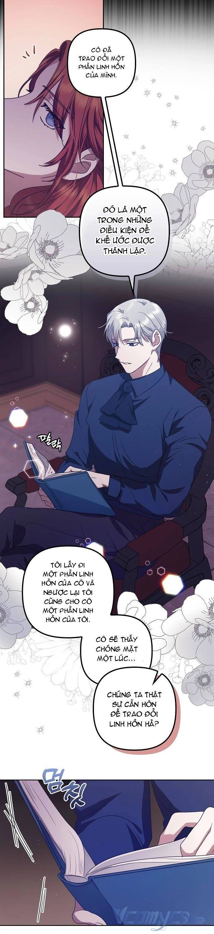 Cuộc Sống Giản Dị Của Người Độc Thân Bị Bỏ Rơi Chapter 15 - 2