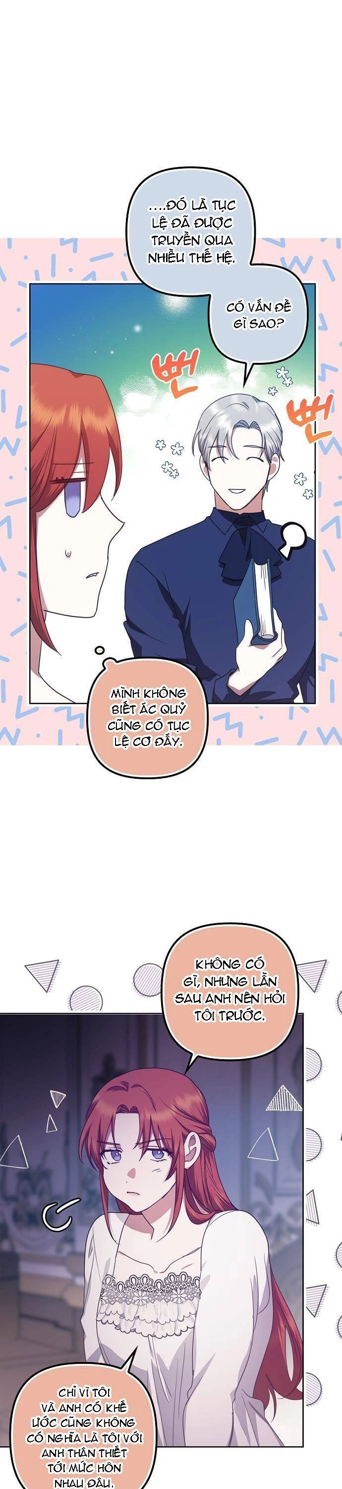 Cuộc Sống Giản Dị Của Người Độc Thân Bị Bỏ Rơi Chapter 15 - 3