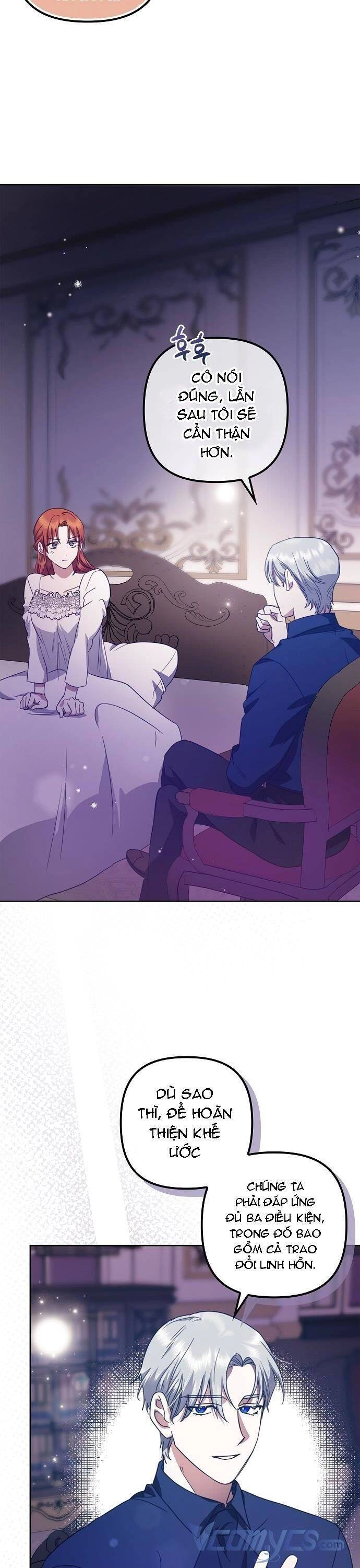 Cuộc Sống Giản Dị Của Người Độc Thân Bị Bỏ Rơi Chapter 15 - 4