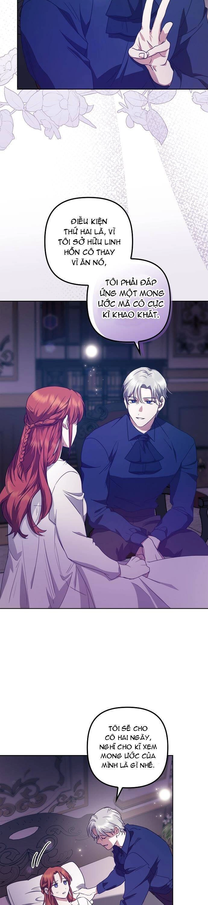 Cuộc Sống Giản Dị Của Người Độc Thân Bị Bỏ Rơi Chapter 15 - 5