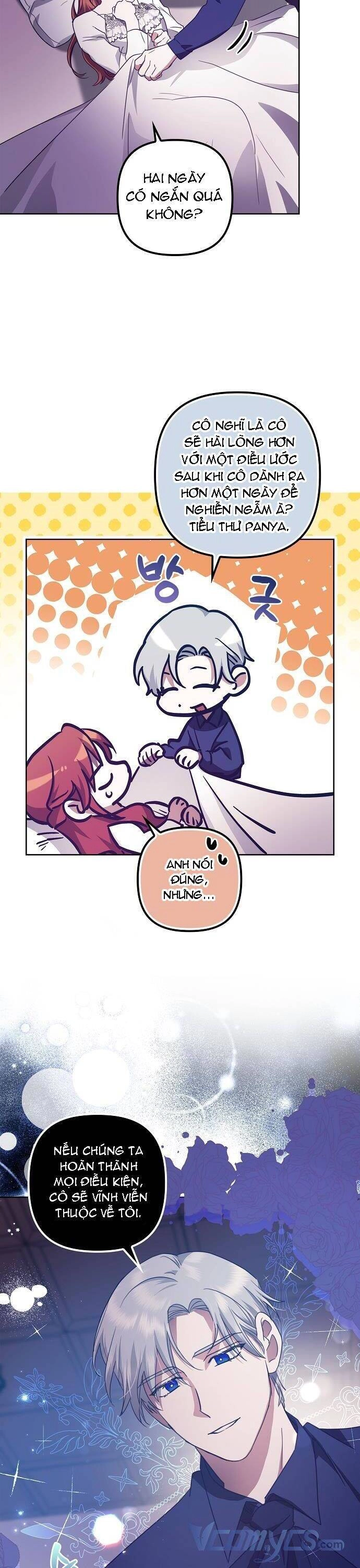 Cuộc Sống Giản Dị Của Người Độc Thân Bị Bỏ Rơi Chapter 15 - 6