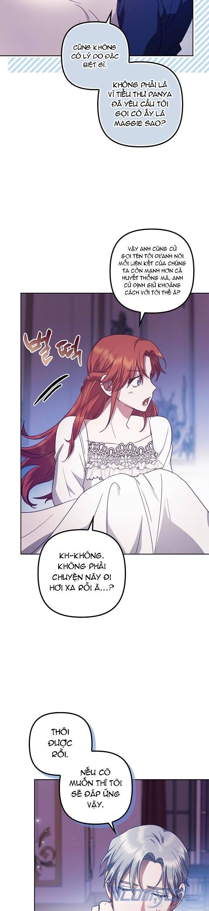 Cuộc Sống Giản Dị Của Người Độc Thân Bị Bỏ Rơi Chapter 15 - 8