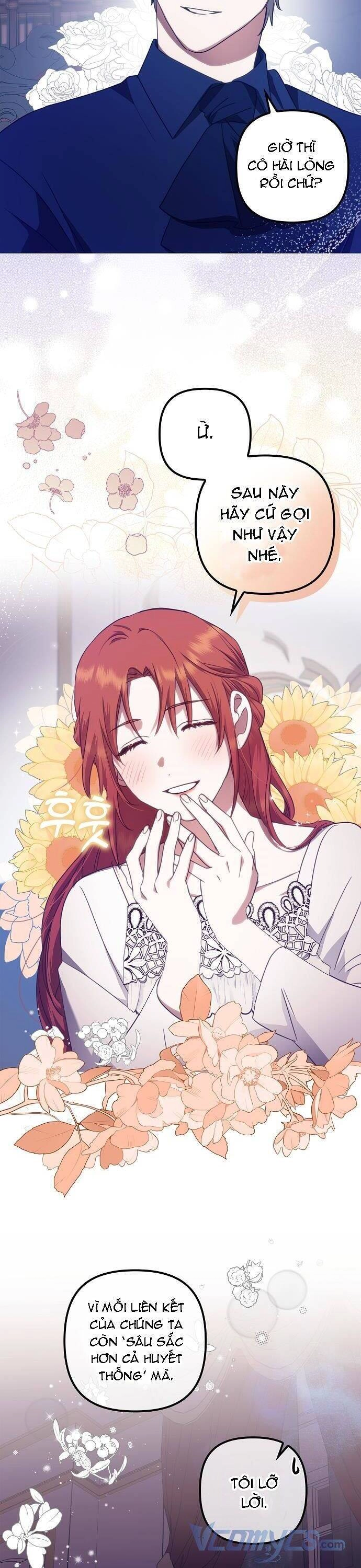 Cuộc Sống Giản Dị Của Người Độc Thân Bị Bỏ Rơi Chapter 15 - 10