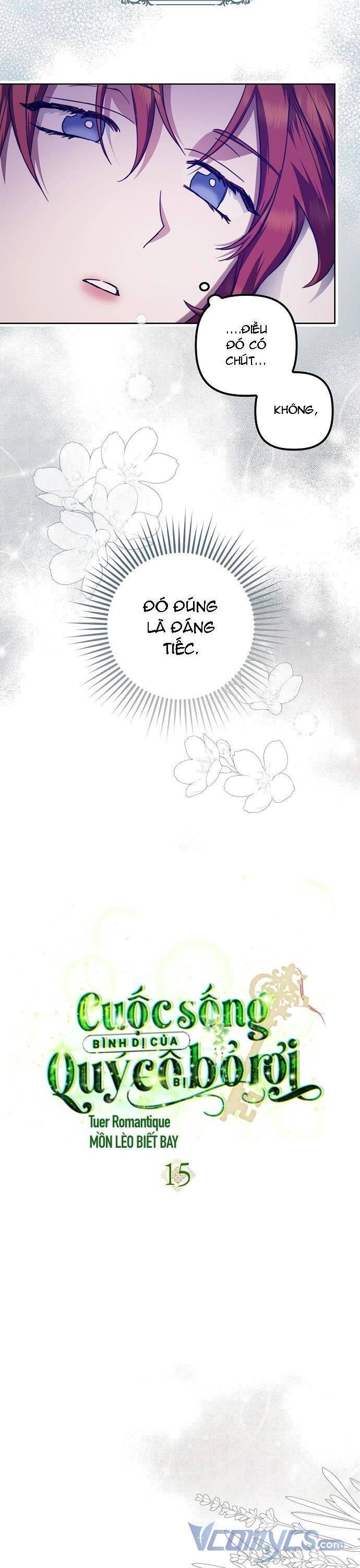 Cuộc Sống Giản Dị Của Người Độc Thân Bị Bỏ Rơi Chapter 15 - 14