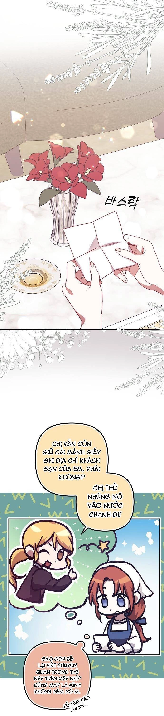 Cuộc Sống Giản Dị Của Người Độc Thân Bị Bỏ Rơi Chapter 15 - 15