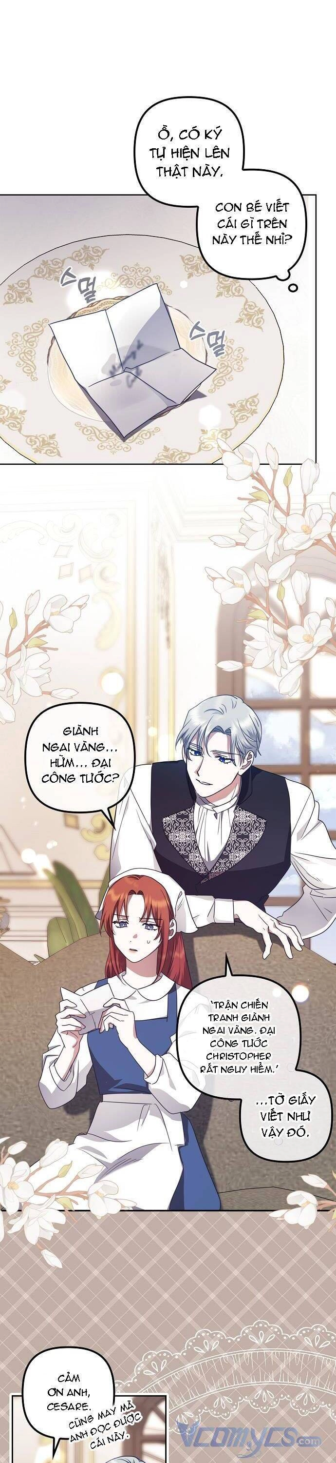 Cuộc Sống Giản Dị Của Người Độc Thân Bị Bỏ Rơi Chapter 15 - 16