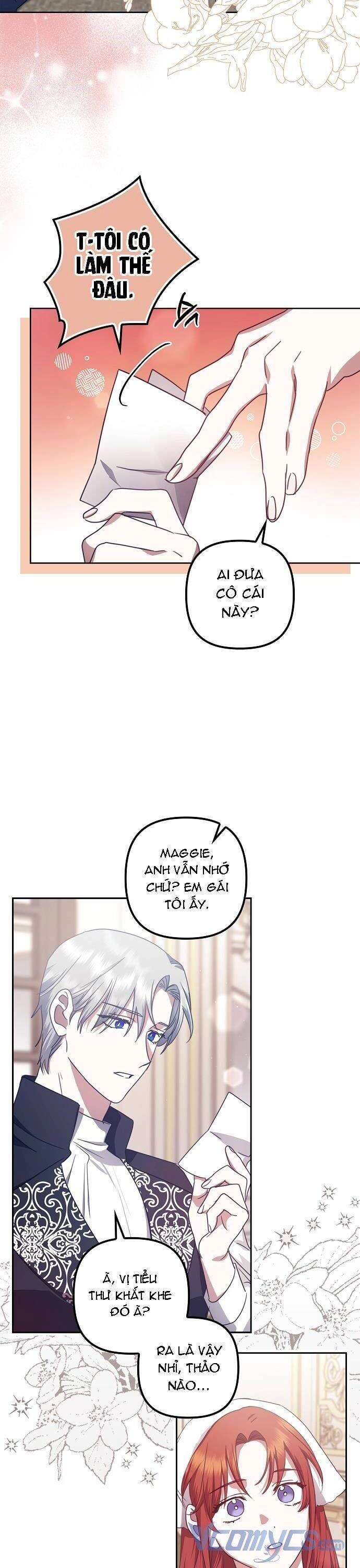 Cuộc Sống Giản Dị Của Người Độc Thân Bị Bỏ Rơi Chapter 15 - 18