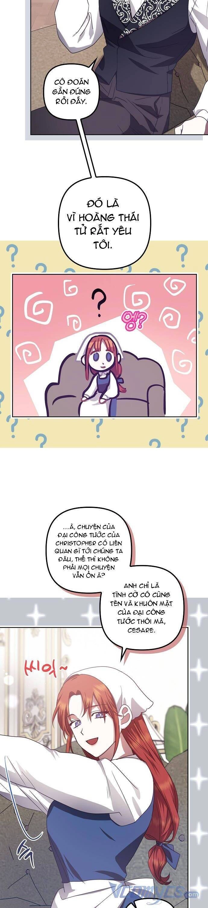 Cuộc Sống Giản Dị Của Người Độc Thân Bị Bỏ Rơi Chapter 15 - 20