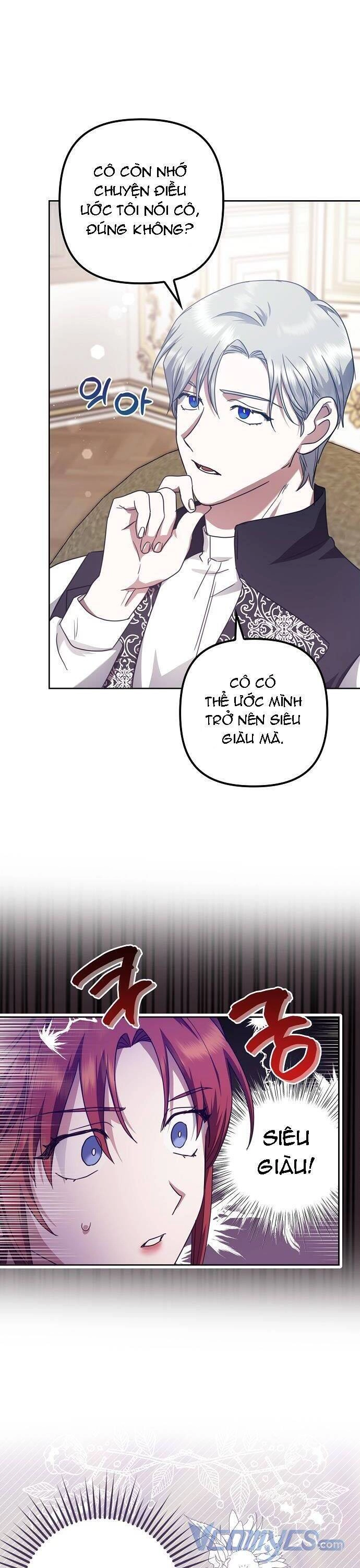 Cuộc Sống Giản Dị Của Người Độc Thân Bị Bỏ Rơi Chapter 15 - 22